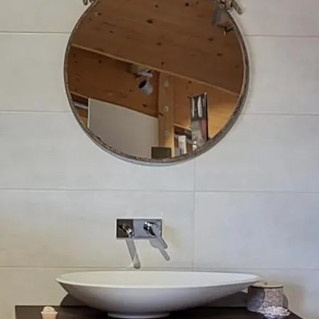 Ferienwohnung Am Frankischen Seenland *