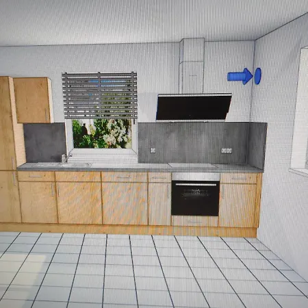 Apartment Ferienwohnung Am Frankischen Seenland